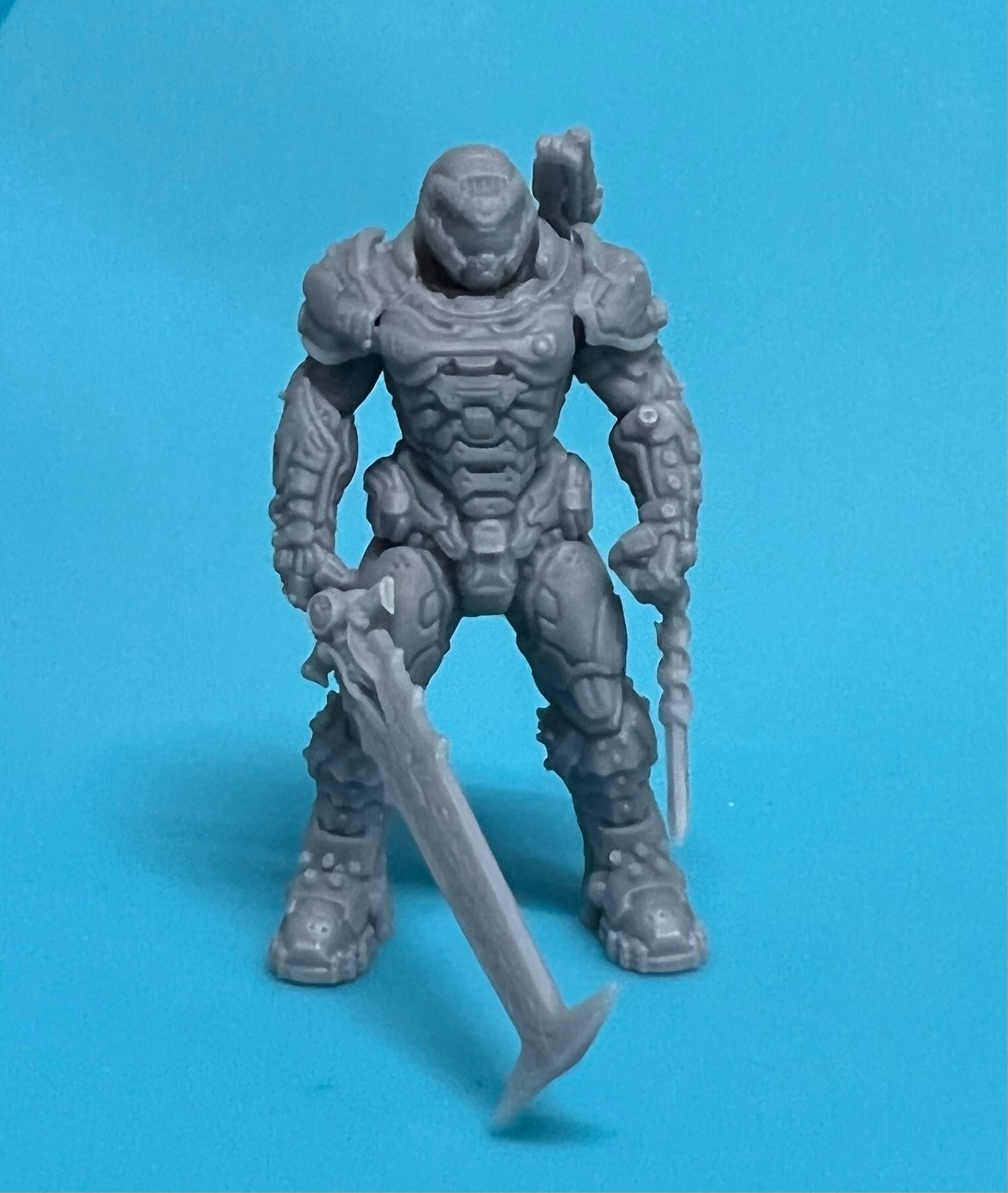 3D Druck Service für Tabletop Miniatur