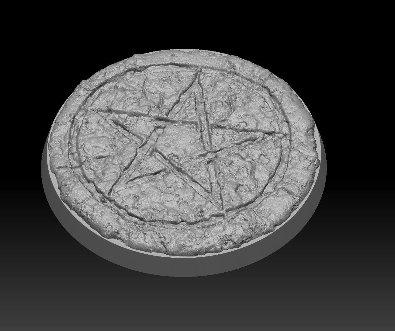 Arachnibeasts Miniatur - Dark Gods