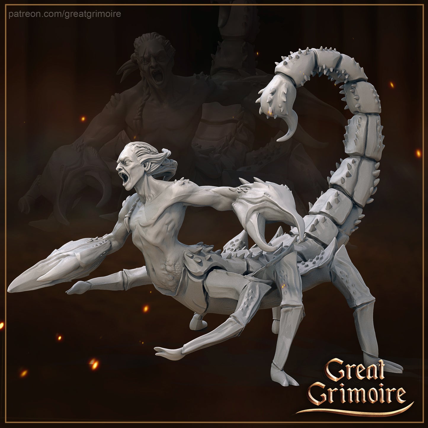 Mumien - Der Kreislauf von Leben und Tod | Great Grimoire