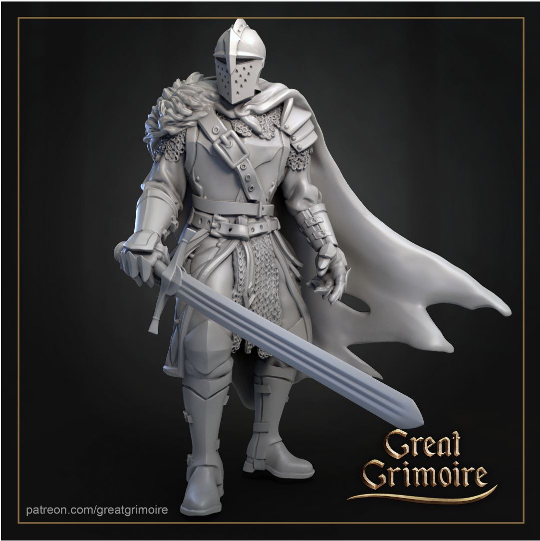 Mildred Miniatur - Witches' Sabbath Great Grimoire